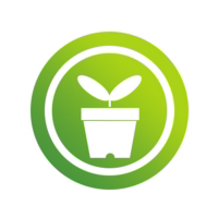 森屿On line 店铺LOGO