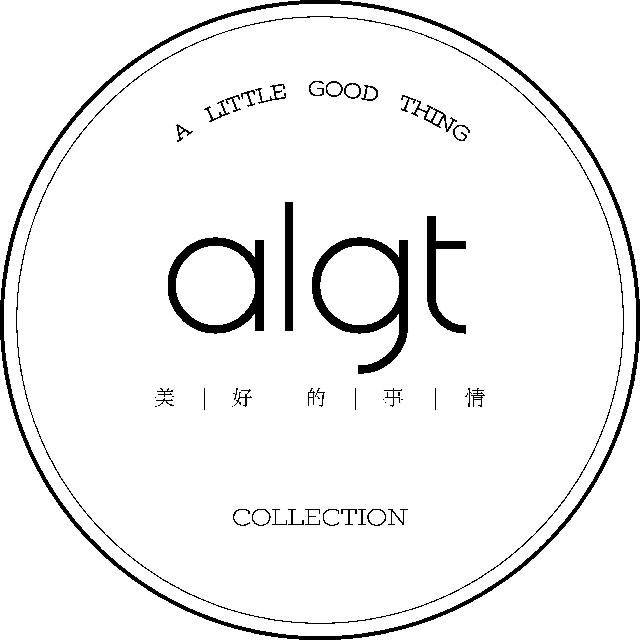 algt 美好的事情 a little good thing