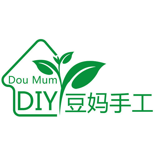 豆妈手工生活馆 店铺LOGO