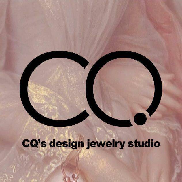 CQ STUDIO原创质感饰物