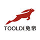 德诺工具店 店铺LOGO