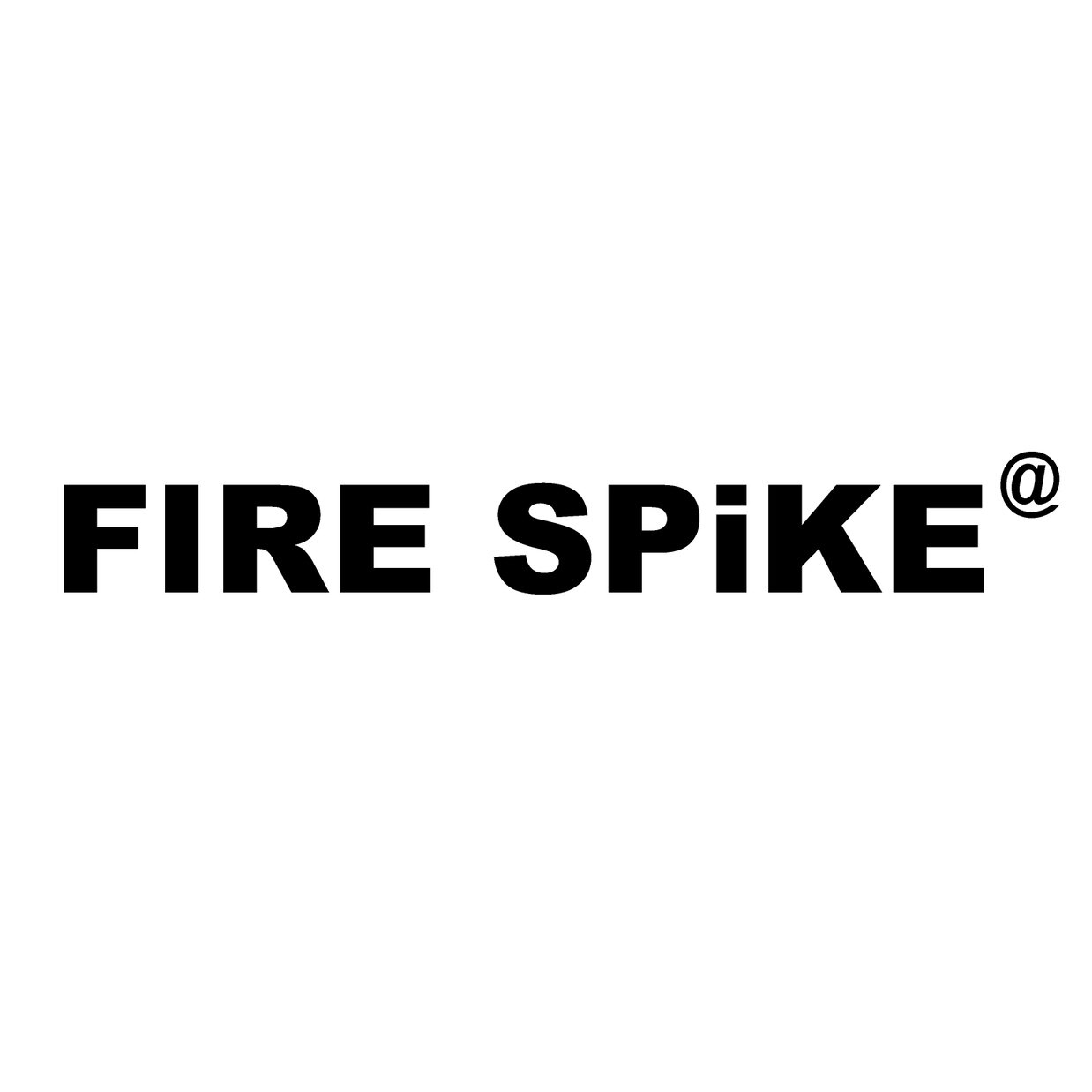 FIRE SPIKE火钉