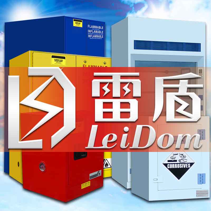 雷盾安全存储企业店