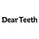 dear teeth口腔护理 店铺LOGO