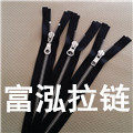 富泓YKK拉链辅料 店铺LOGO