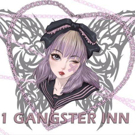 1GASTERINN