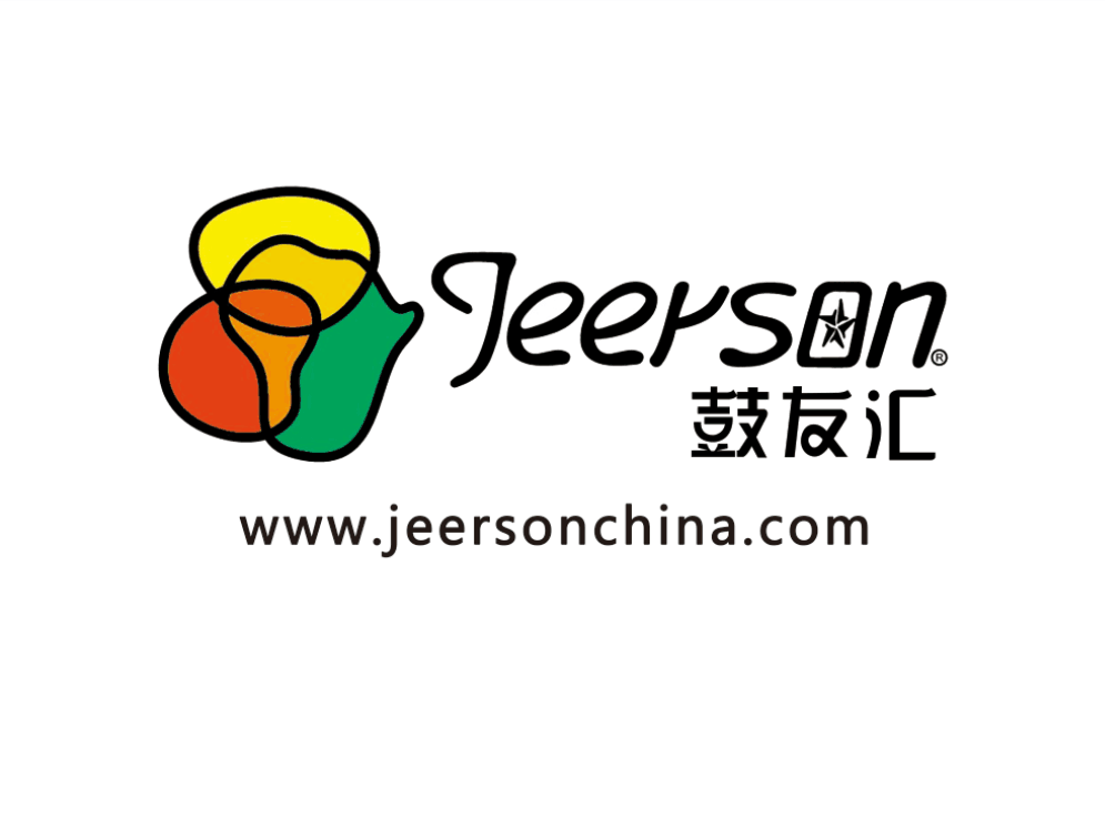Jeerson吉尔森非洲鼓