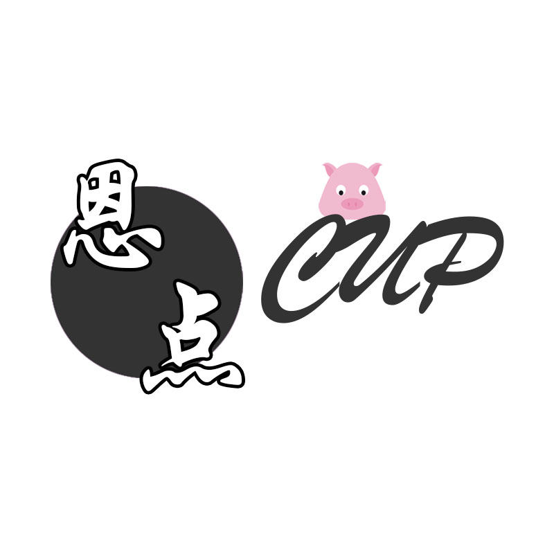 恩点cup