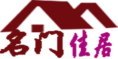 名门佳居全屋定制 店铺LOGO