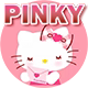 PINKY凯蒂乐园 店铺LOGO