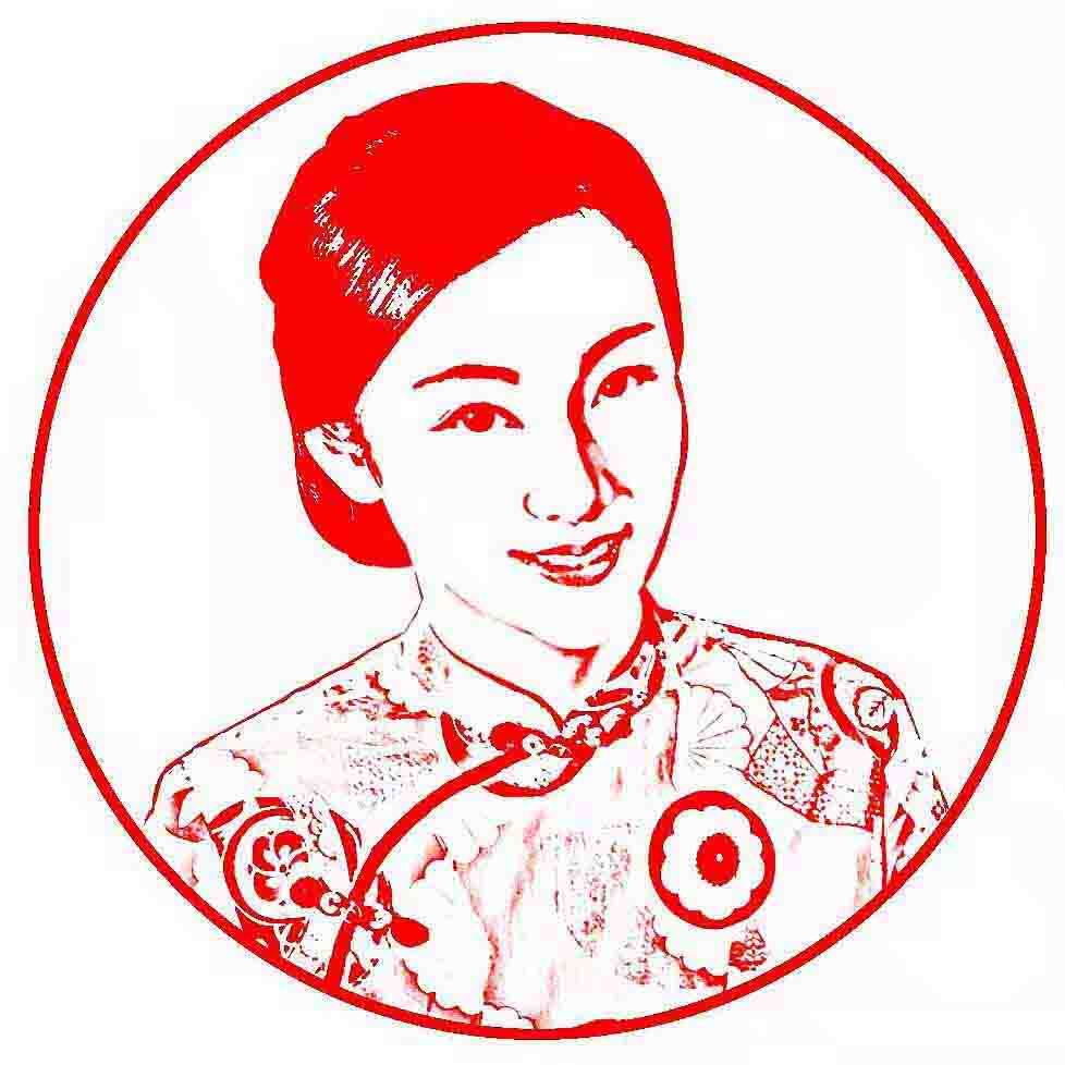 景韵阁掐丝珐琅画