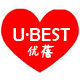 UBEST宠乐园 店铺LOGO