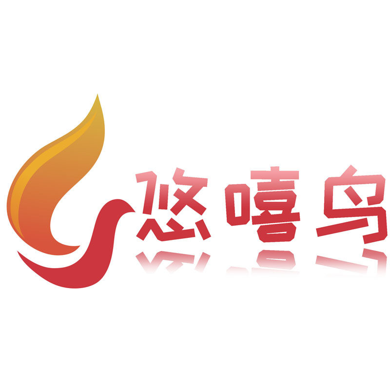 悠嘻鸟女裤