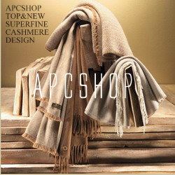 APCSHOP羊绒服饰