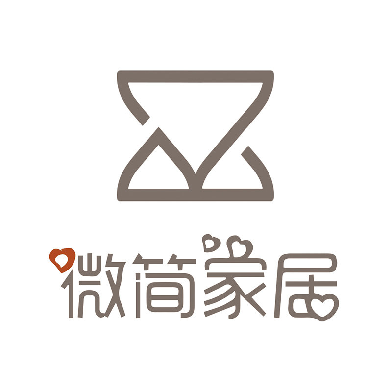 微简家居生活馆 店铺LOGO