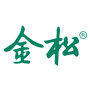 金松生态官方店 店铺LOGO
