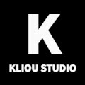 KLIOU潮人馆 店铺LOGO