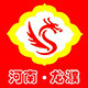 龙濮优选 店铺LOGO