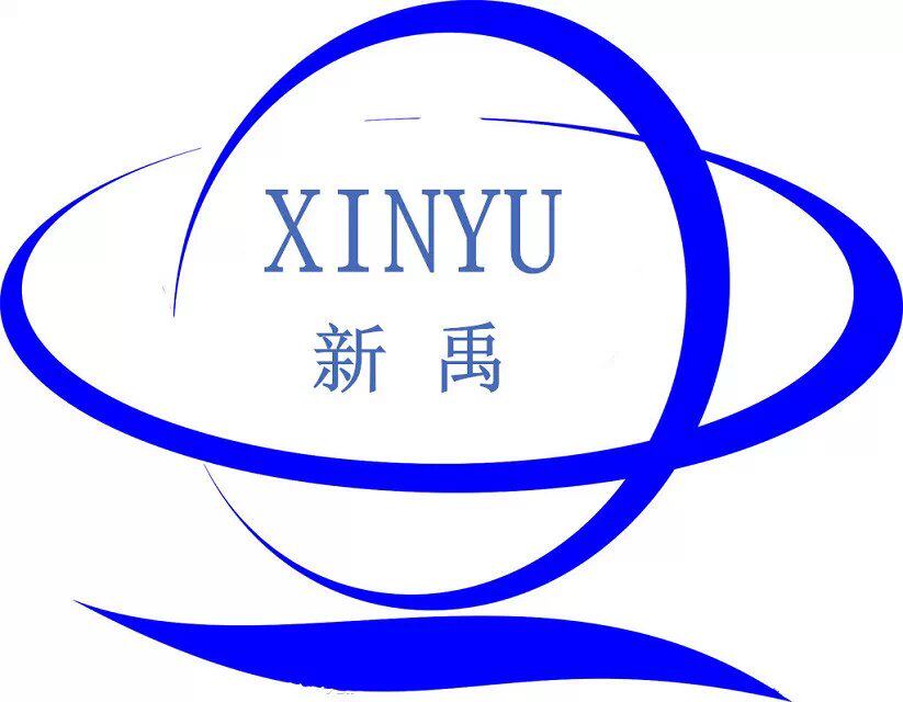 东莞市新禹塑胶材料