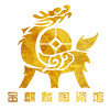 金麒麟陶瓷馆
