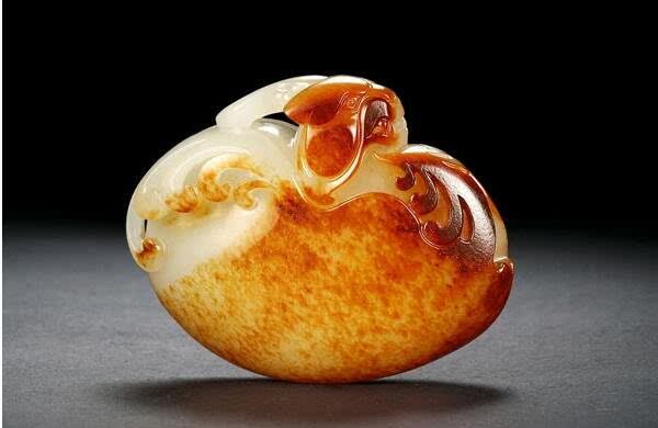 唯美玉器