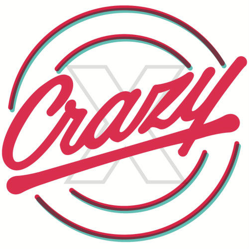 crazyx雪具 店铺LOGO