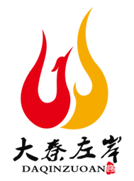 大秦左岸企业店