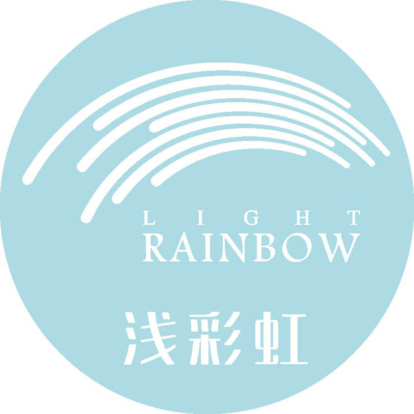 浅彩虹家居
