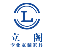 立阁家装 店铺LOGO