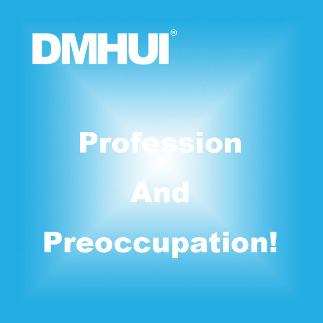 DMHUI油封