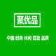聚优品文具店道具货架