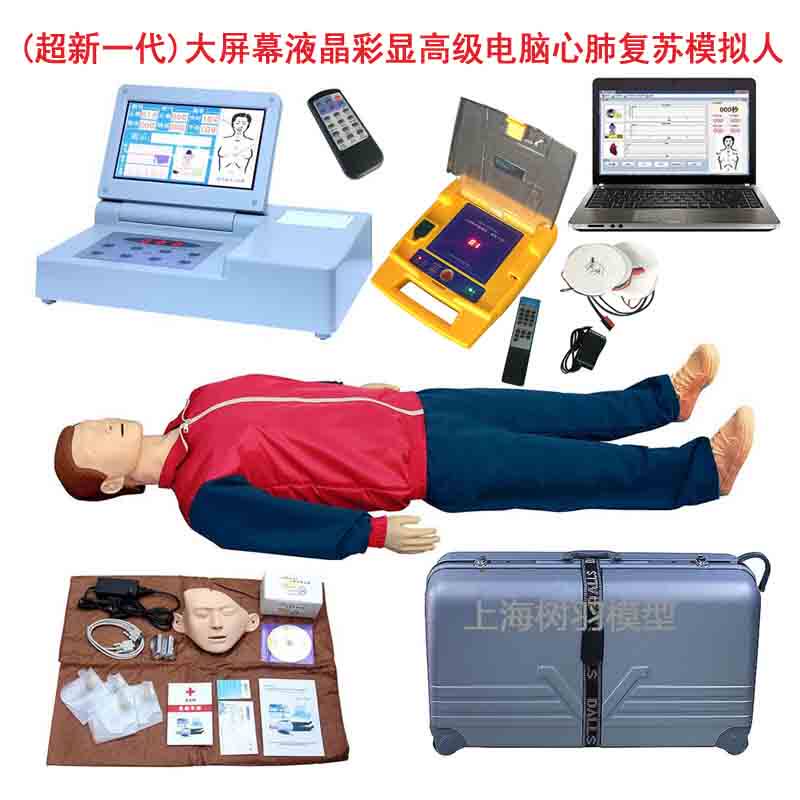 医教全科模型厂