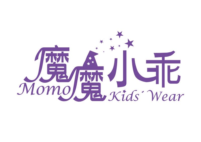 魔魔小乖 店铺LOGO