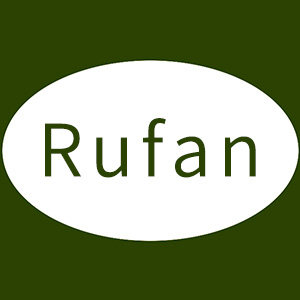 Rufan 如帆 店铺LOGO