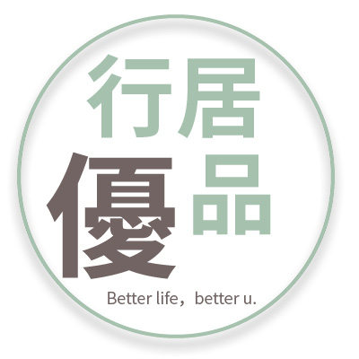 优聚居优品 店铺LOGO
