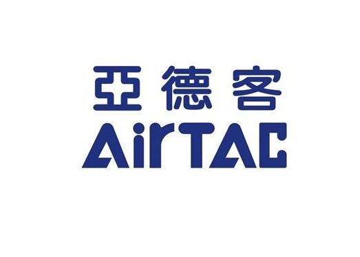 无锡隆昌气动 店铺LOGO