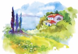 一村一庄