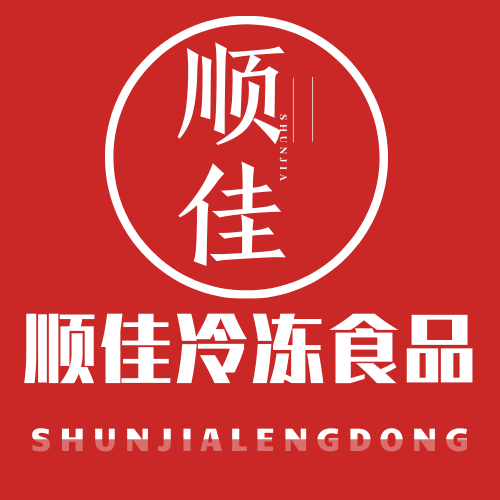 顺佳冷冻食品店铺 店铺LOGO