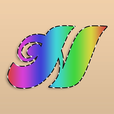 裁床标 店铺LOGO