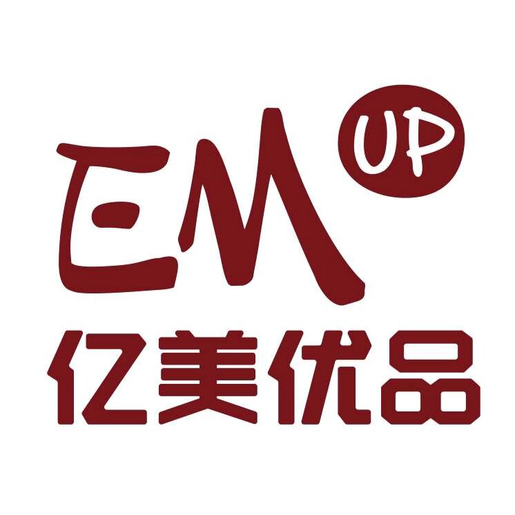 亿美优品企业店