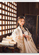 蔡妮演出服饰