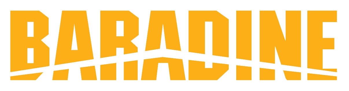 BARADINE永杰官方企业店 店铺LOGO