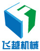 湖南飞越机械厂 店铺LOGO