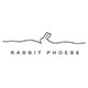 Rabbit Phoebe 兔阿姨