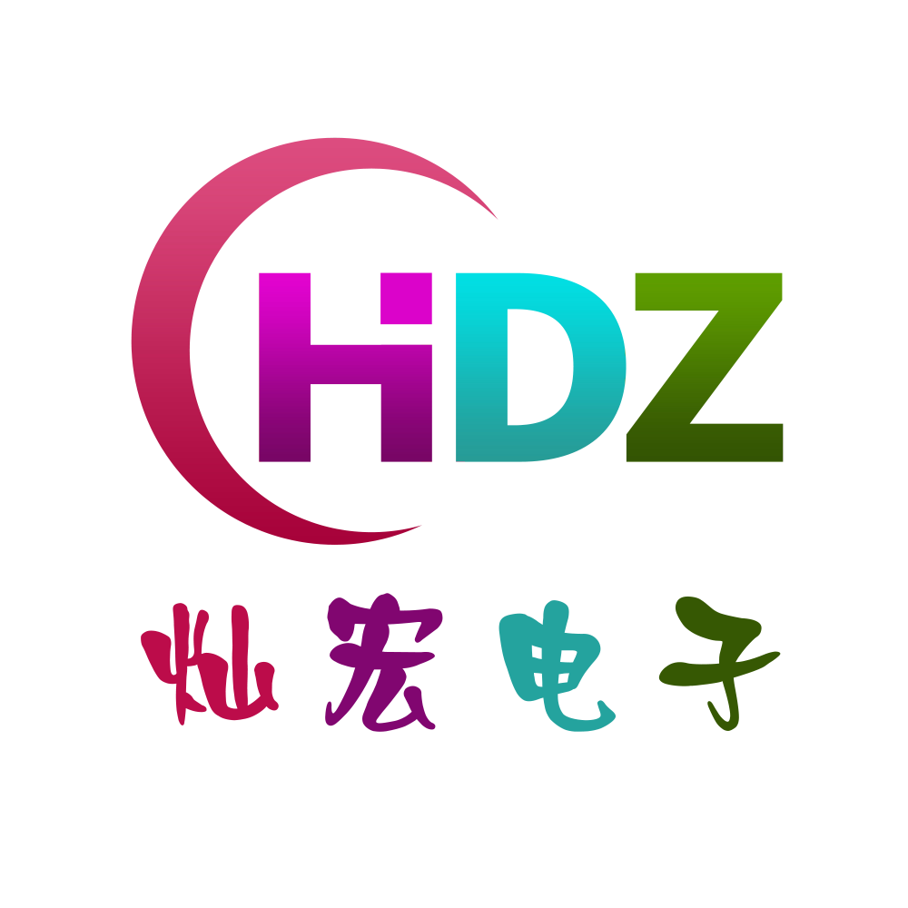 灿宏电子科技