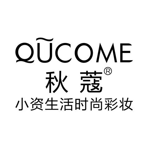 秋蔻企业店 店铺LOGO