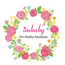 imbaby童品店 店铺LOGO