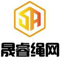 滨州市晟睿化纤绳网有限公司 店铺LOGO