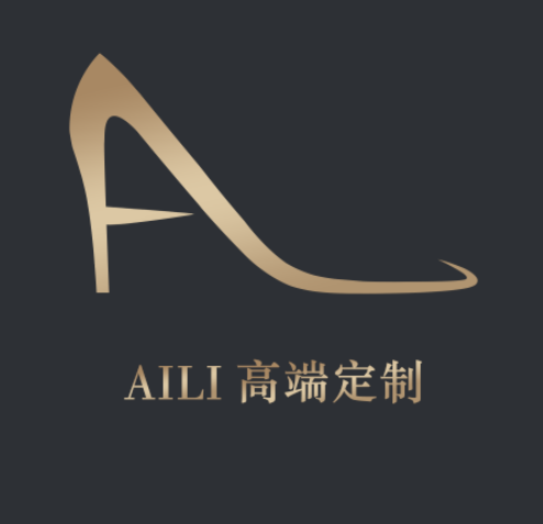 AILI  轻奢手工女鞋