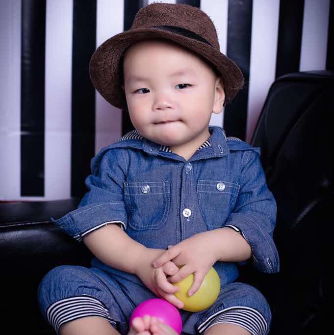 YIYOKIDS轻奢定制